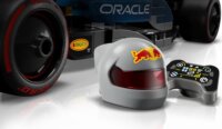 LEGO® Speed Champions: 77243 - Oracle Red Bull Racing RB20 F1® versenyautó