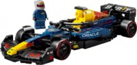 LEGO® Speed Champions: 77243 - Oracle Red Bull Racing RB20 F1® versenyautó