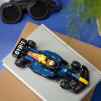 LEGO® Speed Champions: 77243 - Oracle Red Bull Racing RB20 F1® versenyautó