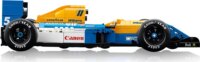 LEGO® Icons: 10353 - Williams Racing FW14B és Nigel Mansell