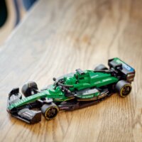 LEGO® Speed Champions: 77245 - Aston Martin Aramco F1® AMR24 versenyautó
