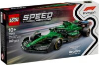 LEGO® Speed Champions: 77245 - Aston Martin Aramco F1® AMR24 versenyautó