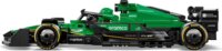LEGO® Speed Champions: 77245 - Aston Martin Aramco F1® AMR24 versenyautó