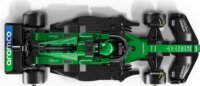 LEGO® Speed Champions: 77245 - Aston Martin Aramco F1® AMR24 versenyautó
