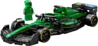 LEGO® Speed Champions: 77245 - Aston Martin Aramco F1® AMR24 versenyautó