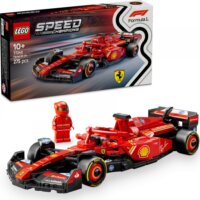 LEGO® Speed Champions: 77242 - Ferrari SF-24 F1® versenyautó