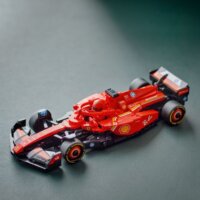 LEGO® Speed Champions: 77242 - Ferrari SF-24 F1® versenyautó