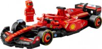 LEGO® Speed Champions: 77242 - Ferrari SF-24 F1® versenyautó