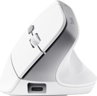 Trust 25398 Bayo II RF Wireless Egér - Fehér