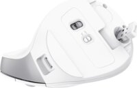 Trust 25398 Bayo II RF Wireless Egér - Fehér