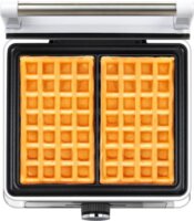 MPM MGO-41 Elektromos gofrisütő 1600W - Inox