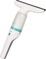 MPM MDS-01 Akkus Ablaktisztító készülék 0,6L - Fehér