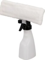 MPM MDS-01 Akkus Ablaktisztító készülék 0,6L - Fehér