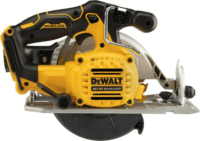 DeWalt DCS565NT-XJ Akkumulátoros körfűrész Ø165mm (akku és töltő nélkül)
