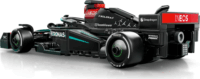 LEGO Speed Champions 77244 - Bolid F1 Mercedes - AMG W15 Versenyautó