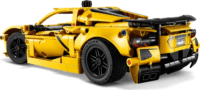 LEGO Technic 42205 - Chevrolet Corvette Stingray autó