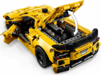 LEGO Technic 42205 - Chevrolet Corvette Stingray autó