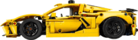 LEGO Technic 42205 - Chevrolet Corvette Stingray autó