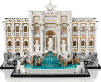 LEGO Architecture 21062 - Trevi-kút