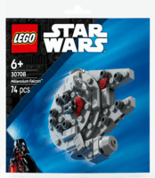 LEGO® Star Wars: 30708 - Millennium Falcon Mini-Modell