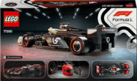 LEGO®Speed Champions: 77250 - MoneyGram Haas F1® Team VF-24 versenyautó