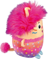 Schmidt Spiele Gabby"s Dollhouse: Celebration Marty plüssfigura 17 cm