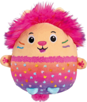 Schmidt Spiele Gabby"s Dollhouse: Celebration Marty plüssfigura 17 cm