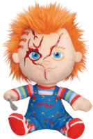 Schmidt Spiele Chucky plüssfigura 24 cm