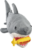 Schmidt Spiele A Cápa plüssfigura 36 cm