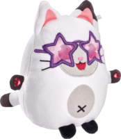 Schmidt Spiele Gabby"s Dollhouse: Ünneplő pandamancsok plüssfigura 15 cm