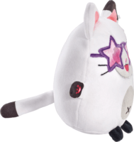 Schmidt Spiele Gabby"s Dollhouse: Ünneplő pandamancsok plüssfigura 15 cm