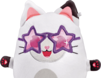 Schmidt Spiele Gabby"s Dollhouse: Ünneplő pandamancsok plüssfigura 15 cm