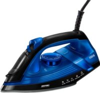 MPM MZE-25 Gőzölős vasaló 200W - Kék