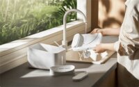 Xiaomi BHR9486EU Smart Pet Fountain 2 Kisállat Itató - Fehér