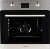 MPM MPM-64-BOM-22 Beépíthető Elektromos sütő - Inox