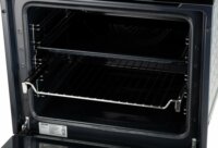 MPM MPM-63-BOS-21 Beépíthető Elektromos sütő - Inox