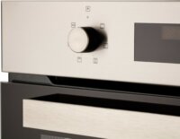 MPM MPM-63-BOS-21 Beépíthető Elektromos sütő - Inox