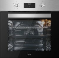 MPM MPM-63-BOS-21 Beépíthető Elektromos sütő - Inox