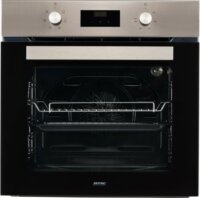 MPM MPM-63-BOS-21 Beépíthető Elektromos sütő - Inox