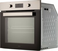 MPM MPM-63-BOS-21 Beépíthető Elektromos sütő - Inox