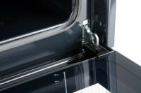 MPM MPM-63-BOS-21 Beépíthető Elektromos sütő - Inox