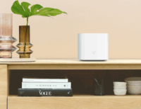 TP-Link HX141 - AX1500 Mesh WiFi Router (1 db)