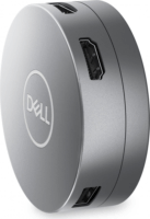 Dell 470-AFKL Univerzális USB-C Laptop dokkoló Állomás