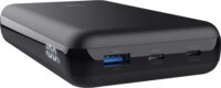 Trust Laro Powerbank 2xUSB-C / USB-A 20000 mAh 100W - Fekete