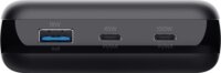 Trust Laro Powerbank 2xUSB-C / USB-A 20000 mAh 100W - Fekete