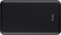Trust Laro Powerbank 2xUSB-C / USB-A 20000 mAh 100W - Fekete