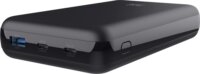 Trust Laro Powerbank 2xUSB-C / USB-A 20000 mAh 100W - Fekete