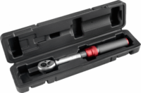 Extol 8825304 Premium 1/4" Nyomatékkulcs (1.2-6 Nm)