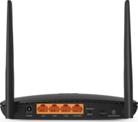 TP-Link Archer MR202 AC750 Wireless Dual Band 4G LTE Router