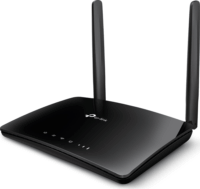 TP-Link Archer MR202 AC750 Wireless Dual Band 4G LTE Router